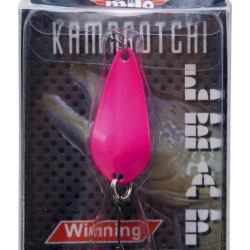 MILO   KAMAGOTCHI  LEAF